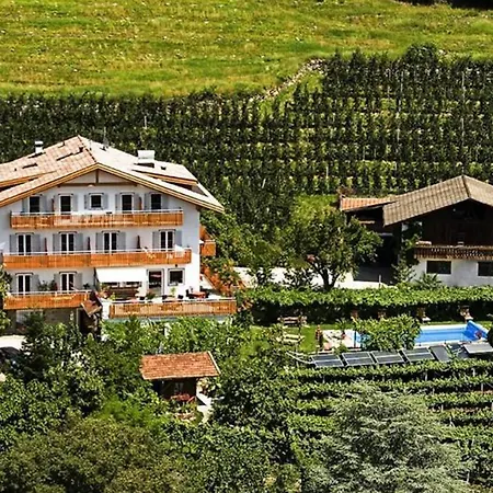 Panorama Rebgut Apartment *