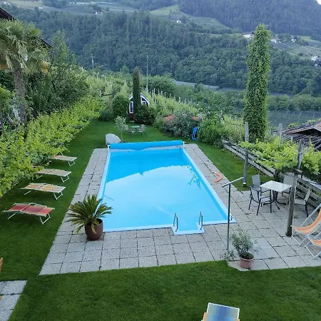 Panorama Rebgut Schenna