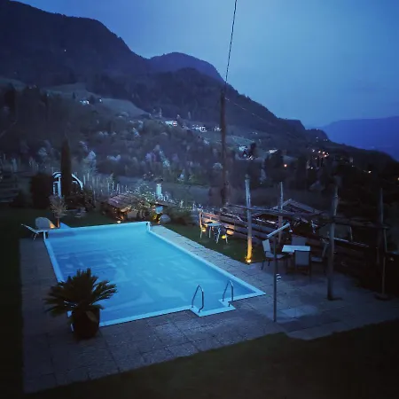 Apartment Panorama Rebgut