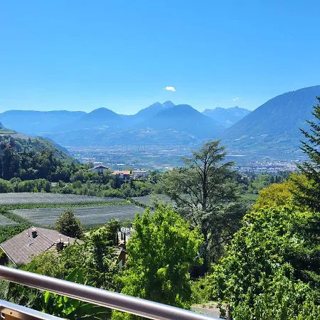 Apartment Panorama Rebgut