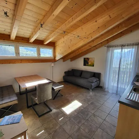 Panorama Rebgut Apartment *